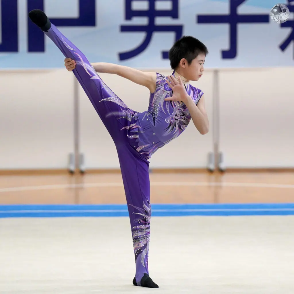 新体操 jc 入会について - 神埼ジュニア新体操クラブ
